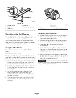 Preview for 30 page of Toro Z286E Operator'S Manual