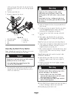 Preview for 40 page of Toro Z286E Operator'S Manual