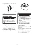 Preview for 42 page of Toro Z286E Operator'S Manual