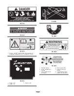 Preview for 11 page of Toro Z288E Z Maste Operator'S Manual