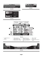 Preview for 12 page of Toro Z288E Z Maste Operator'S Manual