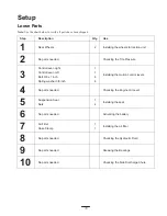 Preview for 15 page of Toro Z288E Z Maste Operator'S Manual