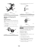 Preview for 23 page of Toro Z288E Z Maste Operator'S Manual