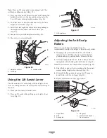 Preview for 26 page of Toro Z288E Z Maste Operator'S Manual