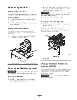 Preview for 27 page of Toro Z288E Z Maste Operator'S Manual