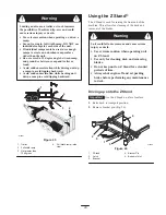 Preview for 29 page of Toro Z288E Z Maste Operator'S Manual