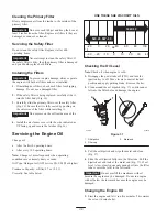 Preview for 36 page of Toro Z288E Z Maste Operator'S Manual