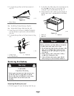 Preview for 47 page of Toro Z288E Z Maste Operator'S Manual