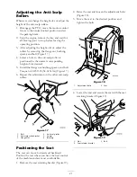 Preview for 21 page of Toro Z334 Z-Master Operator'S Manual