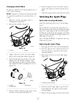 Preview for 32 page of Toro Z334 Z-Master Operator'S Manual