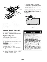 Preview for 14 page of Toro Z355 Z Master Operator'S Manual