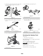 Предварительный просмотр 41 страницы Toro Z355 Z-Master Operator'S Manual