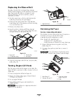 Предварительный просмотр 49 страницы Toro Z355 Z-Master Operator'S Manual