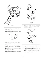 Предварительный просмотр 4 страницы Toro Z400 Series Z-Master Setup Instructions