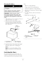 Preview for 36 page of Toro Z449 Z Master Operator'S Manual