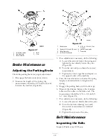 Preview for 39 page of Toro Z449 Z Master Operator'S Manual