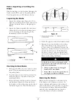 Предварительный просмотр 48 страницы Toro Z450 Z Master Operator'S Manual