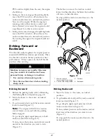 Preview for 20 page of Toro Z453 Z Master 74416TE Operator'S Manual