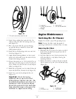 Preview for 30 page of Toro Z453 Z Master 74416TE Operator'S Manual