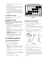 Preview for 31 page of Toro Z453 Z Master 74416TE Operator'S Manual