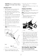 Preview for 32 page of Toro Z453 Z Master 74416TE Operator'S Manual