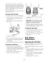 Preview for 33 page of Toro Z453 Z Master 74416TE Operator'S Manual