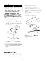 Preview for 36 page of Toro Z453 Z Master 74416TE Operator'S Manual