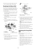 Preview for 40 page of Toro Z453 Z Master 74416TE Operator'S Manual