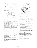 Preview for 44 page of Toro Z453 Z Master 74416TE Operator'S Manual