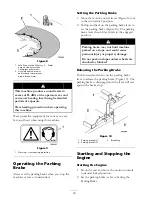 Предварительный просмотр 18 страницы Toro Z500 Series Z Master Operator'S Manual