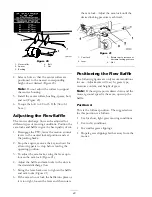 Предварительный просмотр 24 страницы Toro Z500 Series Z Master Operator'S Manual