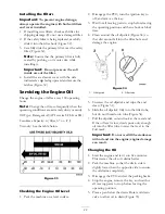 Предварительный просмотр 33 страницы Toro Z500 Series Z Master Operator'S Manual