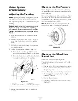 Предварительный просмотр 39 страницы Toro Z500 Series Z Master Operator'S Manual