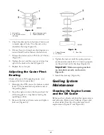 Предварительный просмотр 40 страницы Toro Z500 Series Z Master Operator'S Manual