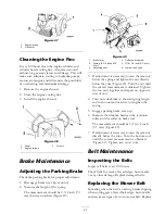 Предварительный просмотр 41 страницы Toro Z500 Series Z Master Operator'S Manual