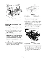 Предварительный просмотр 43 страницы Toro Z500 Series Z Master Operator'S Manual