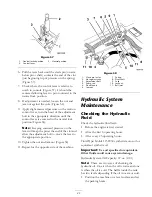 Предварительный просмотр 45 страницы Toro Z500 Series Z Master Operator'S Manual