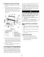 Предварительный просмотр 52 страницы Toro Z500 Series Z Master Operator'S Manual