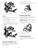 Preview for 23 page of Toro Z550 Z Master Operator'S Manual