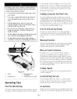 Preview for 26 page of Toro Z550 Z Master Operator'S Manual