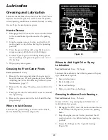 Preview for 29 page of Toro Z550 Z Master Operator'S Manual