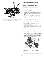 Preview for 30 page of Toro Z550 Z Master Operator'S Manual