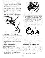 Preview for 32 page of Toro Z550 Z Master Operator'S Manual