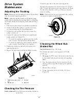 Preview for 37 page of Toro Z550 Z Master Operator'S Manual