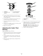 Preview for 38 page of Toro Z550 Z Master Operator'S Manual