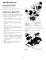 Preview for 40 page of Toro Z550 Z Master Operator'S Manual