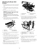 Preview for 41 page of Toro Z550 Z Master Operator'S Manual