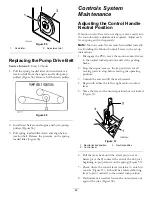 Preview for 42 page of Toro Z550 Z Master Operator'S Manual