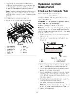 Preview for 43 page of Toro Z550 Z Master Operator'S Manual