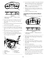 Preview for 48 page of Toro Z550 Z Master Operator'S Manual